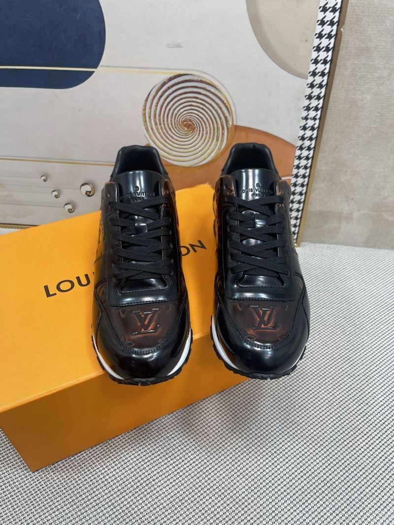 Louis Vuitton Run Away Sneaker